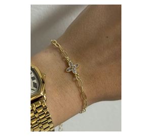 Kenosha Jewels - Γυναικείο Βραχιόλι Kenosha Kenosha Jewels