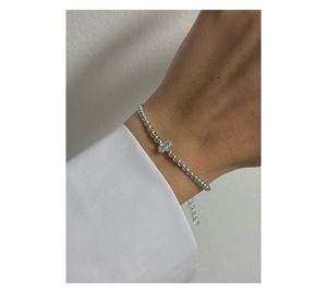 Kenosha Jewels - Γυναικείο Βραχιόλι Kenosha Kenosha Jewels