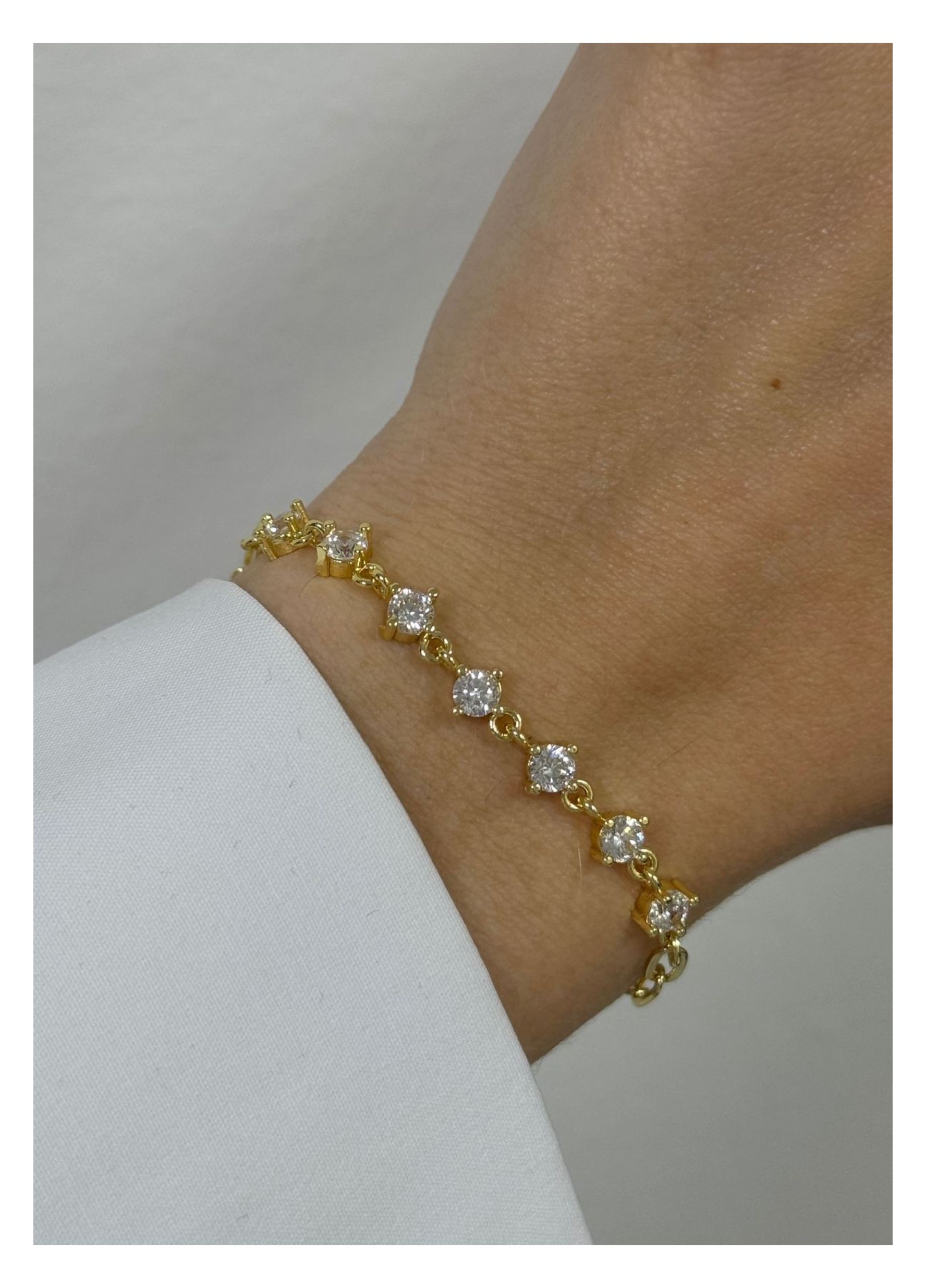 Jewels Shop Jewels Shop - Γυναικείο Βραχιόλι Kenosha