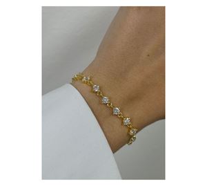 Kenosha Jewels - Γυναικείο Βραχιόλι Kenosha Kenosha Jewels