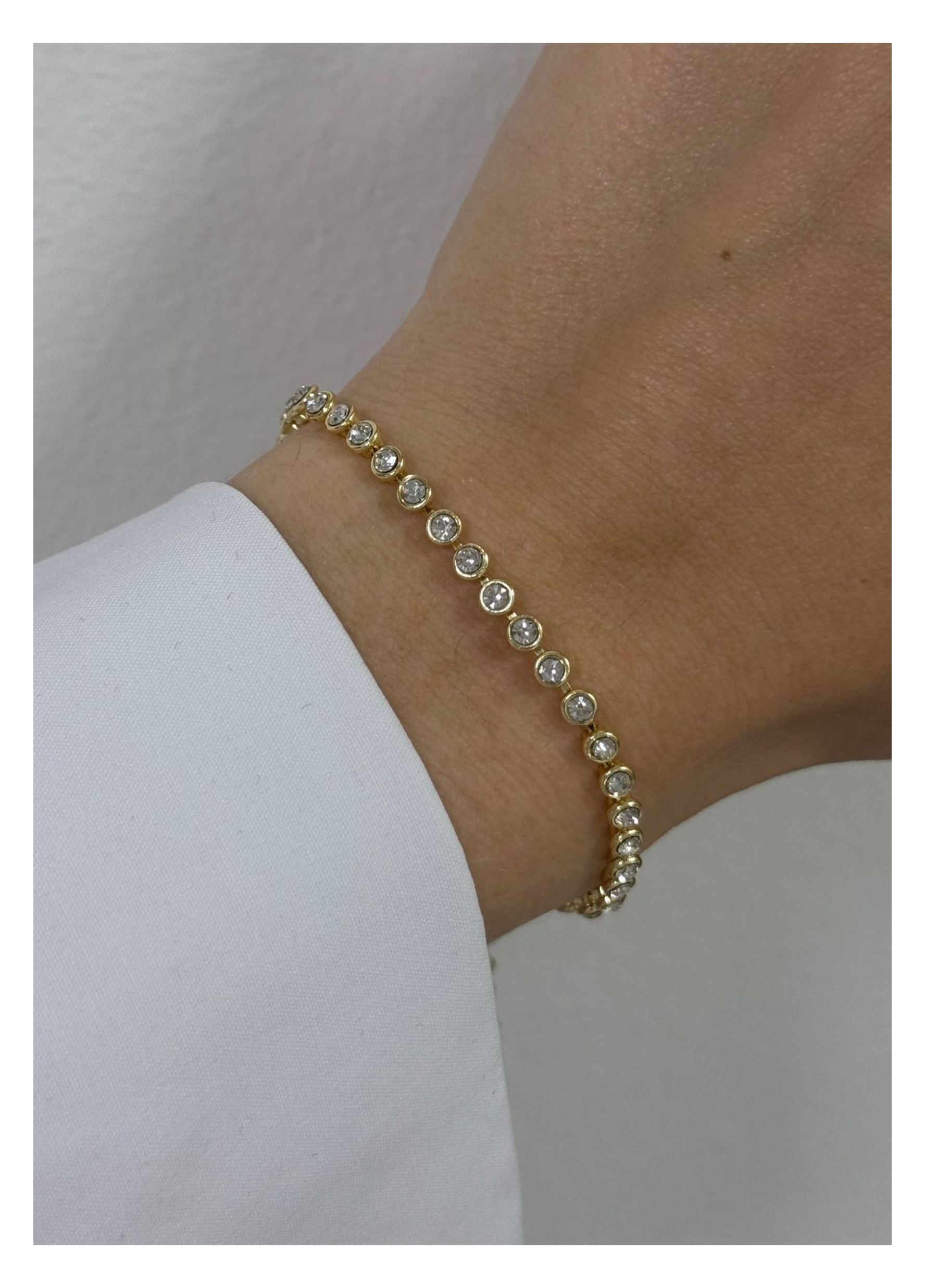 Jewels Shop Jewels Shop - Γυναικείο Βραχιόλι Kenosha