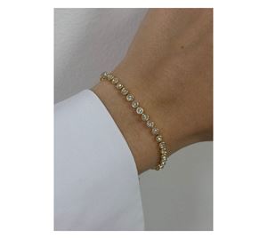 Kenosha Jewels - Γυναικείο Βραχιόλι Kenosha Kenosha Jewels