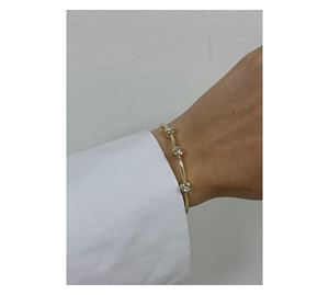 Kenosha Jewels - Γυναικείο Βραχιόλι Kenosha Kenosha Jewels