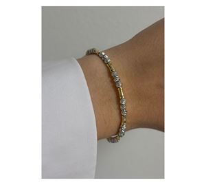 Kenosha Jewels - Γυναικείο Βραχιόλι Kenosha Kenosha Jewels