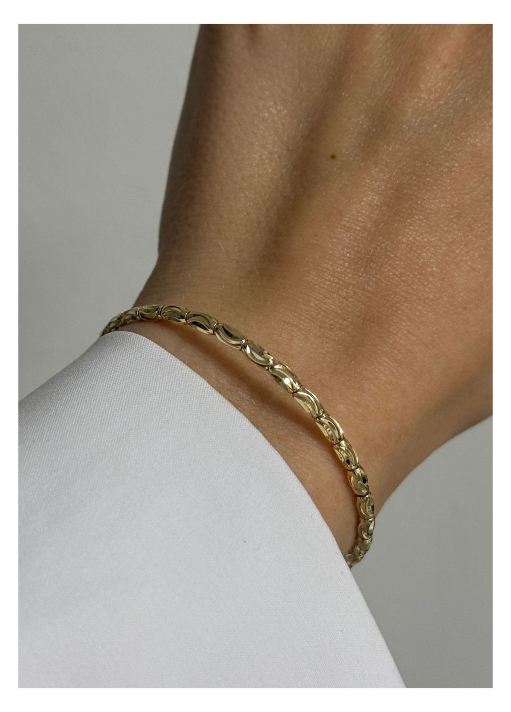 Jewels Shop Jewels Shop - Γυναικείο Βραχιόλι Kenosha