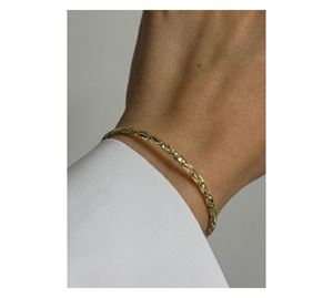 Kenosha Jewels - Γυναικείο Βραχιόλι Kenosha Kenosha Jewels