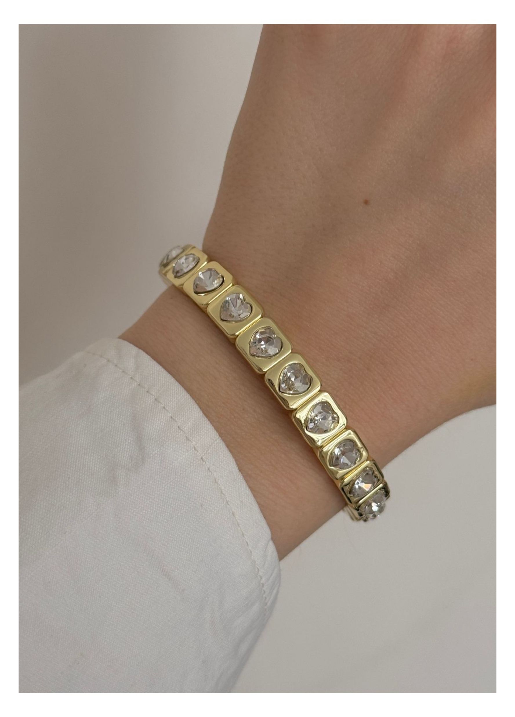 Jewels Shop Vol.1 Jewels Shop Vol.1 - Γυναικείο Βραχιόλι Kenosha