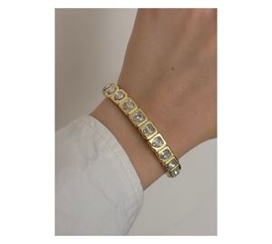 Kenosha Jewels - Γυναικείο Βραχιόλι Kenosha Kenosha Jewels