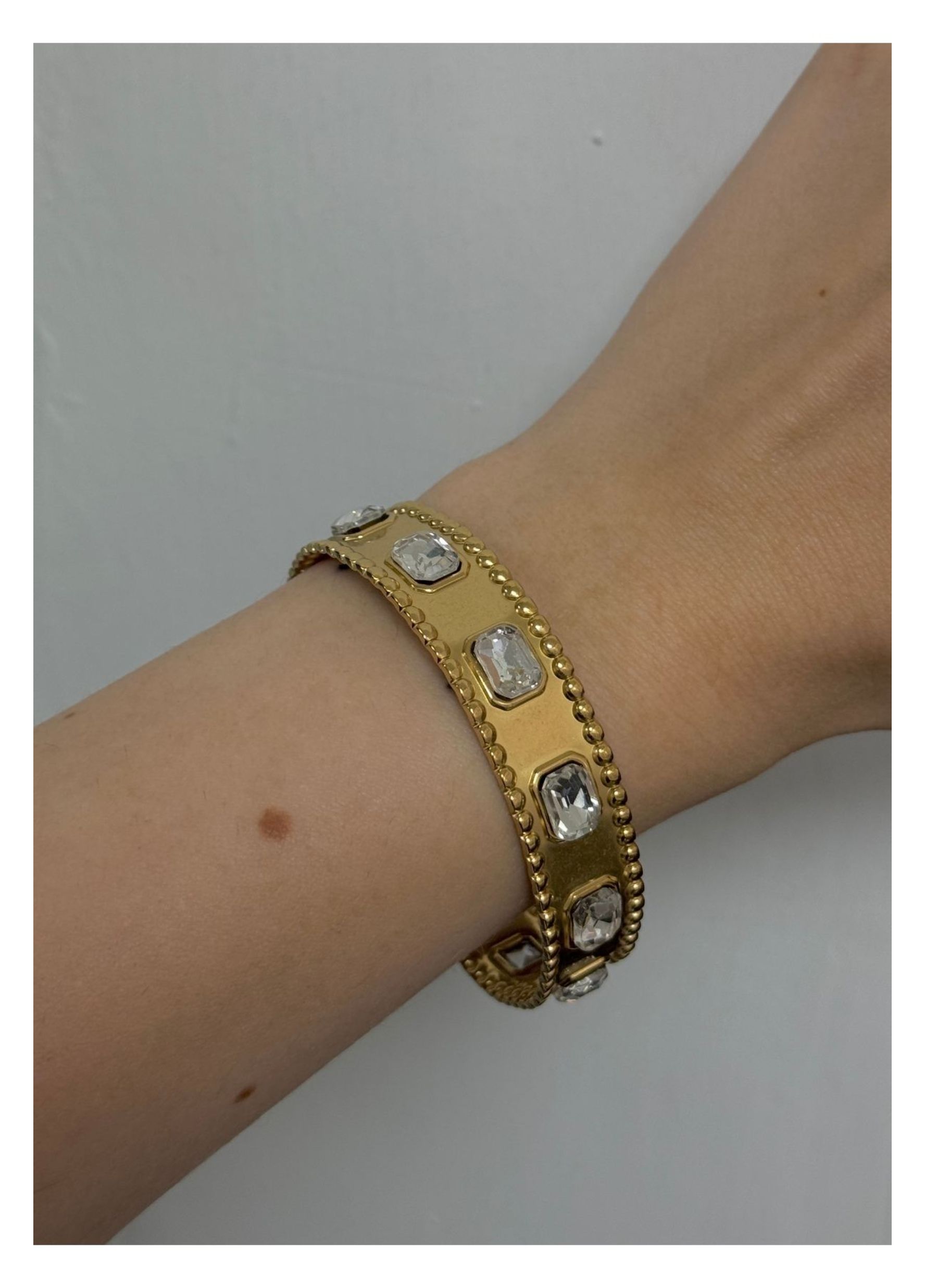 Jewels Shop Jewels Shop - Γυναικείο Βραχιόλι Kenosha