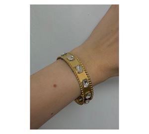 Kenosha Jewels - Γυναικείο Βραχιόλι Kenosha Kenosha Jewels