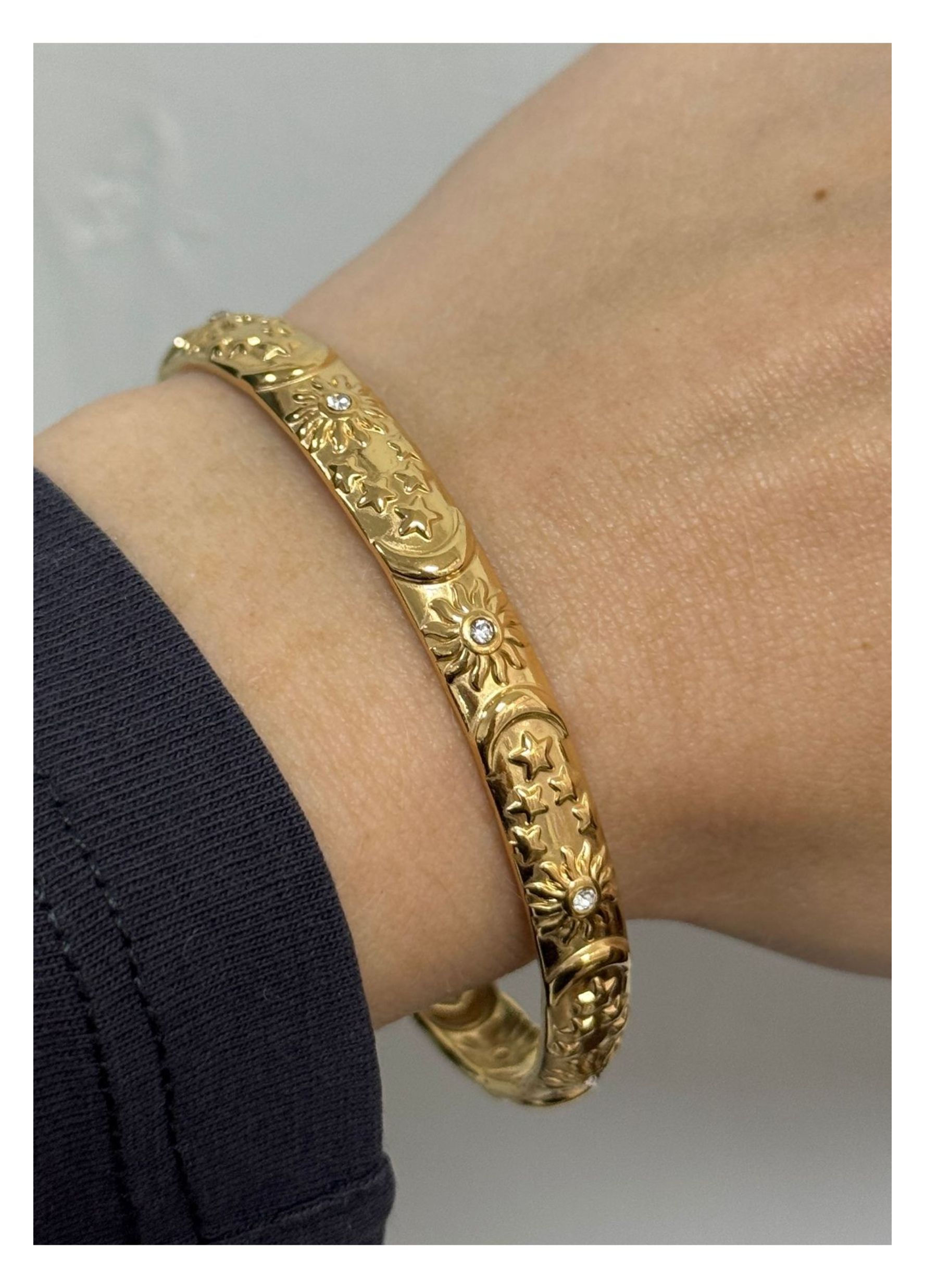 Jewels Shop Jewels Shop - Γυναικείο Βραχιόλι Kenosha