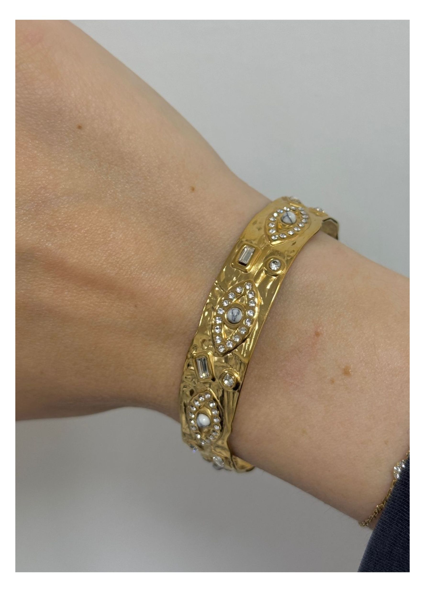 Jewels Shop Jewels Shop - Γυναικείο Βραχιόλι Kenosha