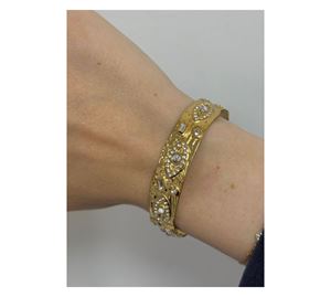 Kenosha Jewels - Γυναικείο Βραχιόλι Kenosha Kenosha Jewels