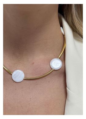 Γυναικείο Κολιέ Kenosha