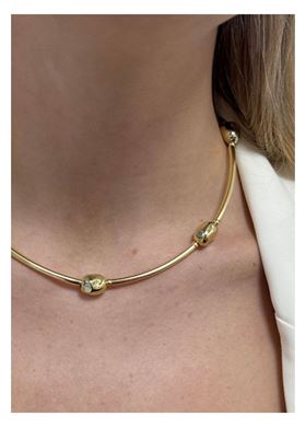 Γυναικείο Κολιέ Kenosha