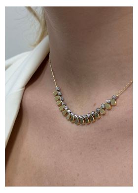 Γυναικείο Κολιέ Kenosha