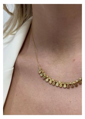 Γυναικείο Κολιέ Kenosha