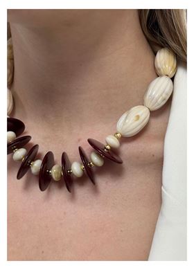 Γυναικείο Κολιέ Kenosha