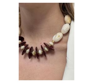 Kenosha Jewels - Γυναικείο Κολιέ Kenosha Kenosha Jewels