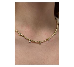 Jewels Shop Vol.1 - Γυναικείο Κολιέ Kenosha