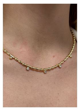 Γυναικείο Κολιέ Kenosha