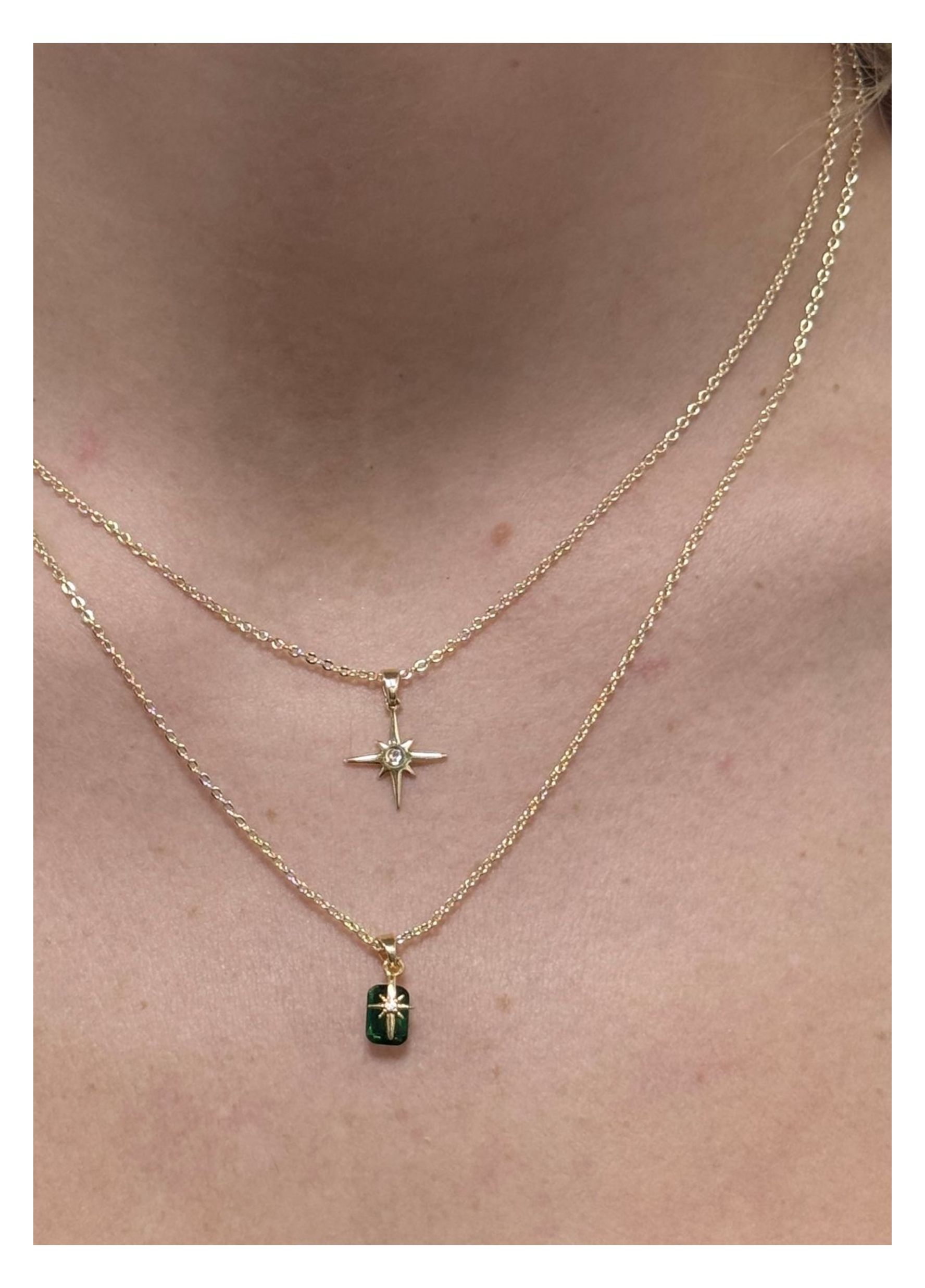 Jewels Shop Jewels Shop - Γυναικείο Κολιέ Kenosha