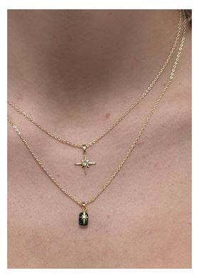 Γυναικείο Κολιέ Kenosha