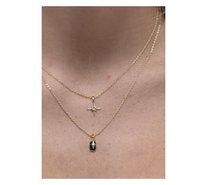 Kenosha Jewels - Γυναικείο Κολιέ Kenosha Kenosha Jewels