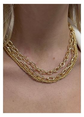 Γυναικείο Κολιέ Kenosha