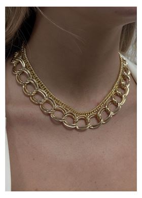 Γυναικείο Κολιέ Kenosha