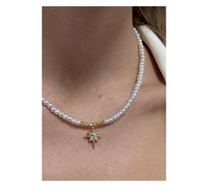 Kenosha Jewels - Γυναικείο Κολιέ Kenosha Kenosha Jewels