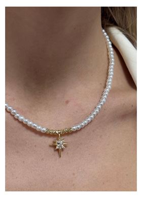 Γυναικείο Κολιέ Kenosha