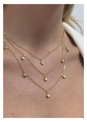 Γυναικείο Κολιέ Kenosha