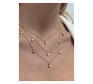 Kenosha Jewels - Γυναικείο Κολιέ Kenosha Kenosha Jewels