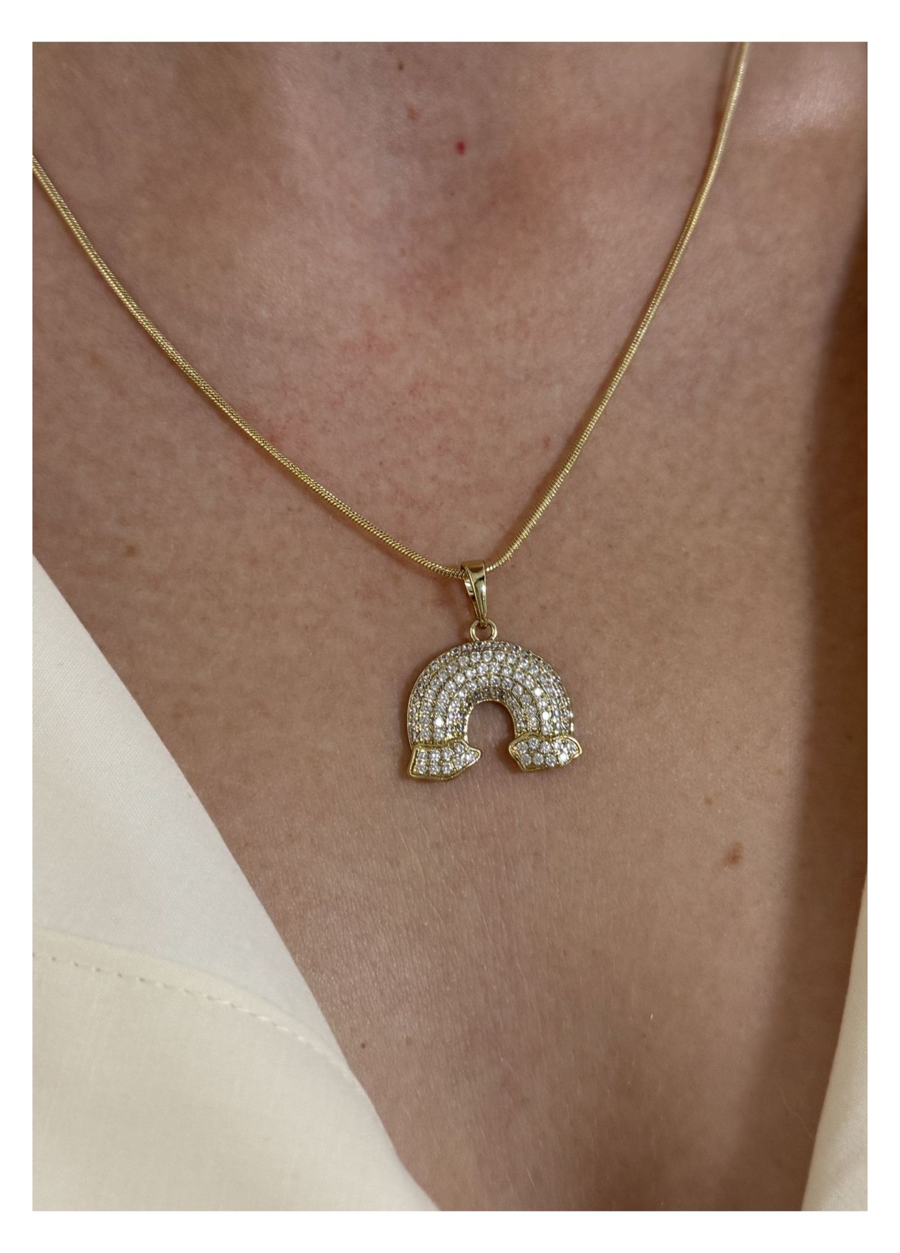 Jewels Shop Jewels Shop - Γυναικείο Κολιέ Kenosha