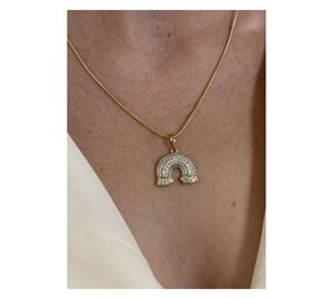 Kenosha Jewels - Γυναικείο Κολιέ Kenosha Kenosha Jewels
