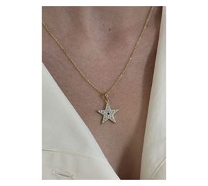 Kenosha Jewels - Γυναικείο Κολιέ Kenosha Kenosha Jewels