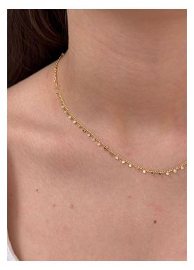 Γυναικείο Κολιέ Kenosha