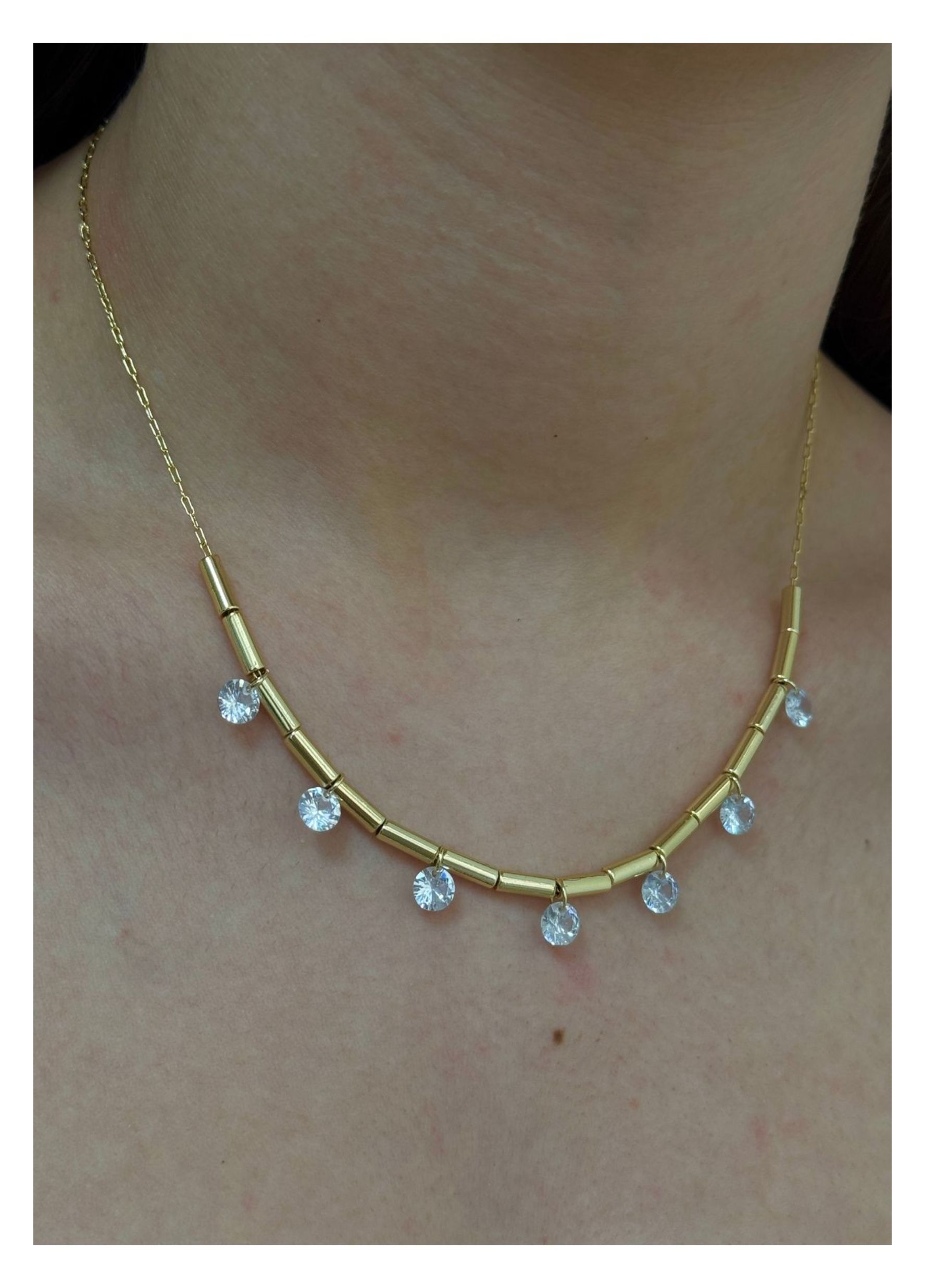 Jewels Shop Jewels Shop - Γυναικείο Κολιέ Kenosha