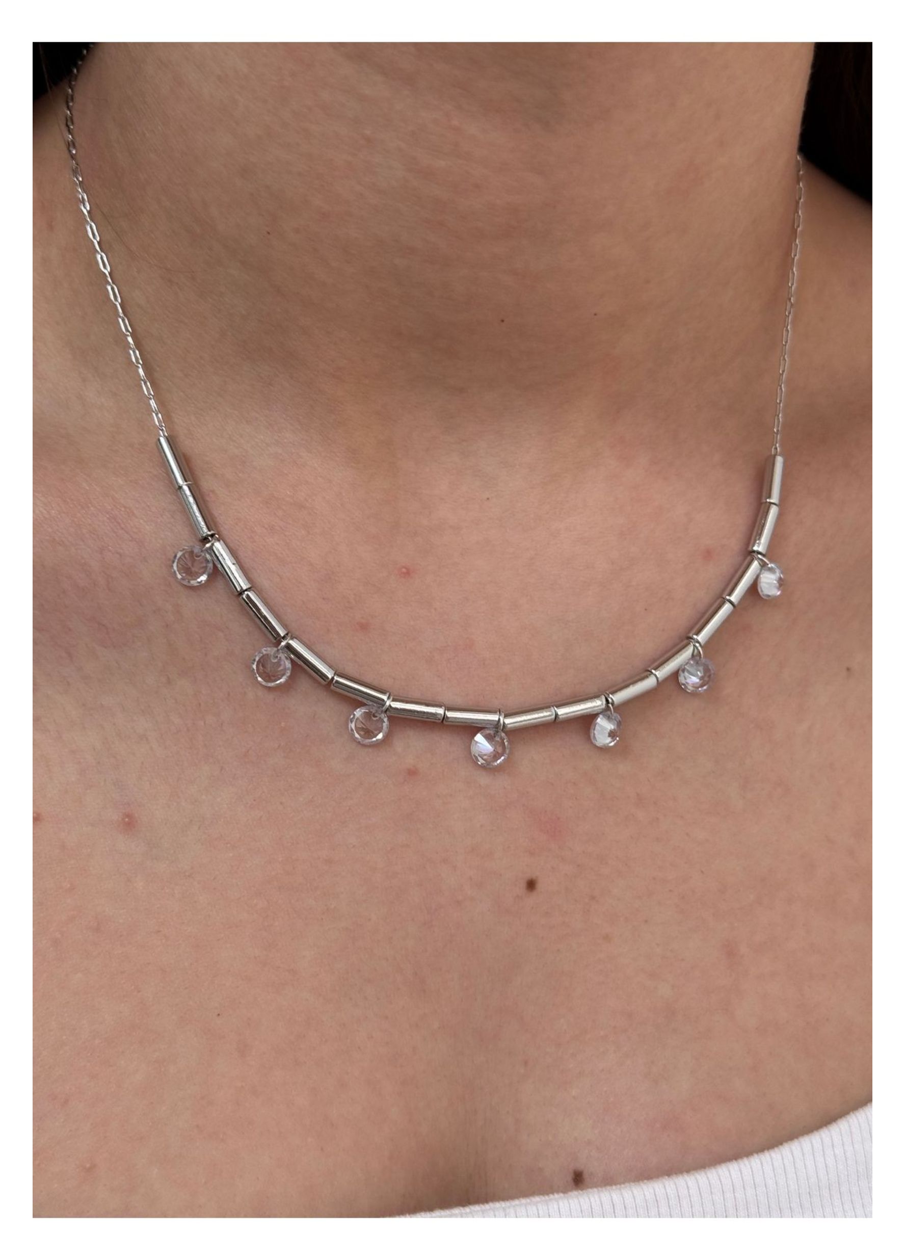 Jewels Shop Jewels Shop - Γυναικείο Κολιέ Kenosha