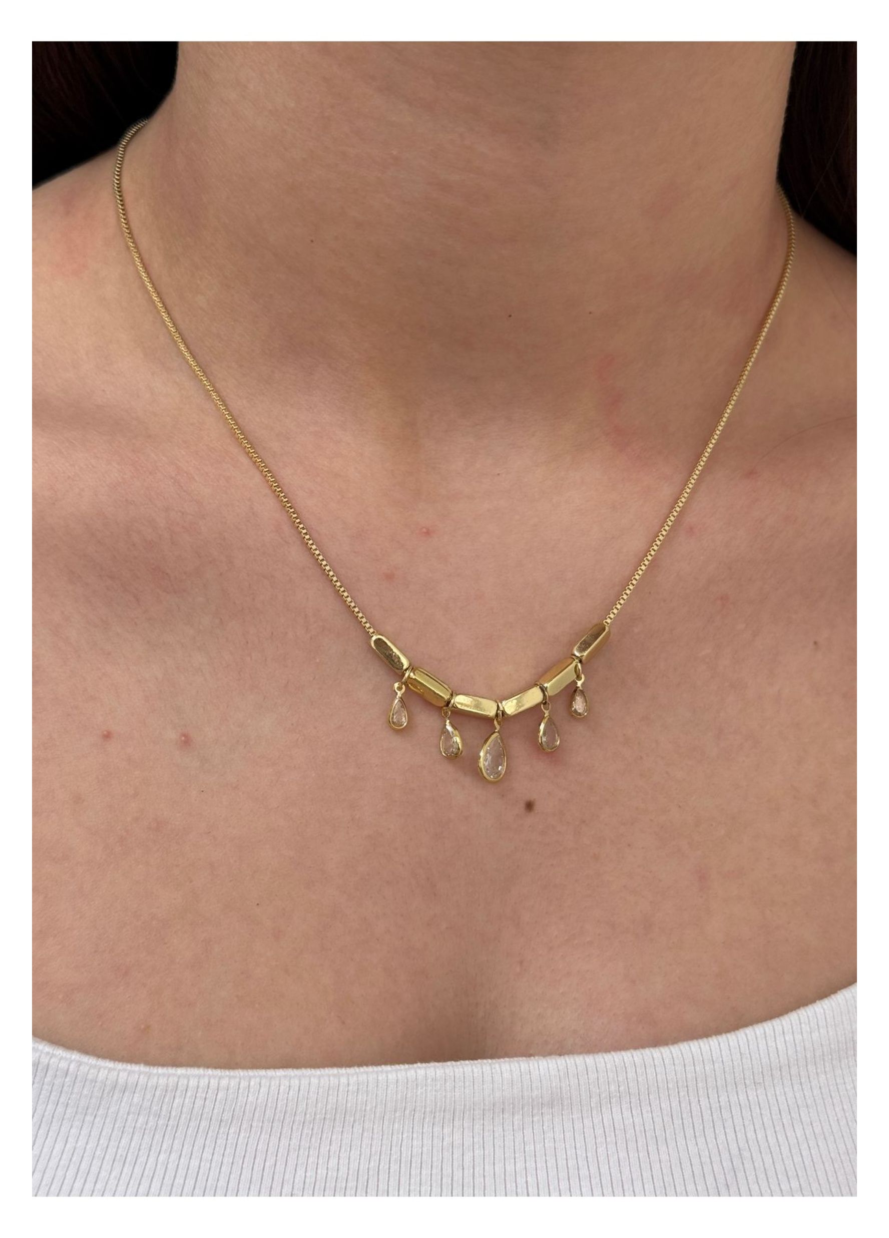 Jewels Shop Jewels Shop - Γυναικείο Κολιέ Kenosha