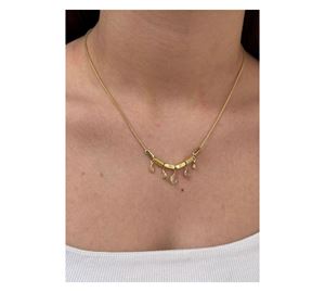 Kenosha Jewels - Γυναικείο Κολιέ Kenosha Kenosha Jewels