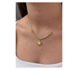 Kenosha Jewels - Γυναικείο Κολιέ Kenosha Kenosha Jewels