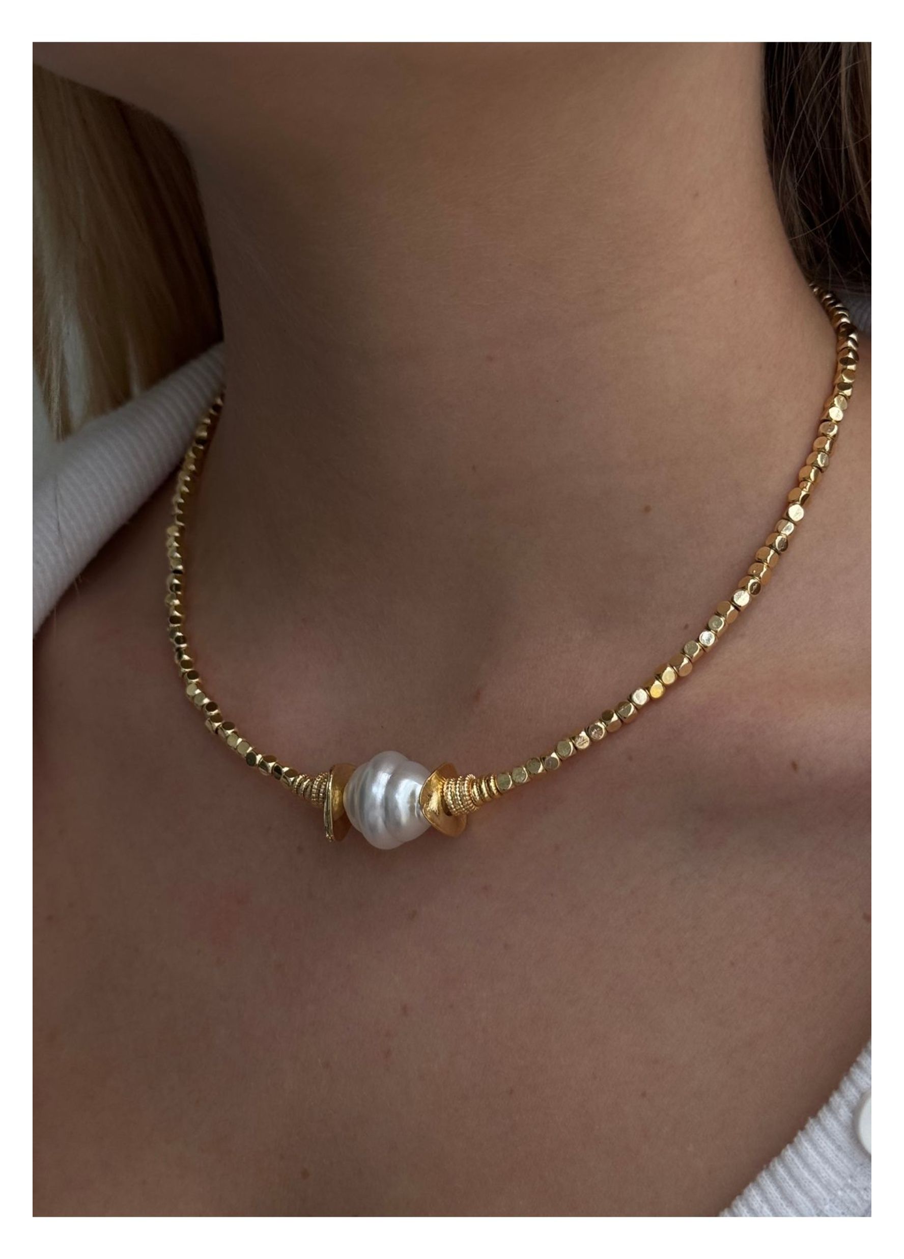 Jewels Shop Vol.1 Jewels Shop Vol.1 - Γυναικείο Κολιέ Kenosha