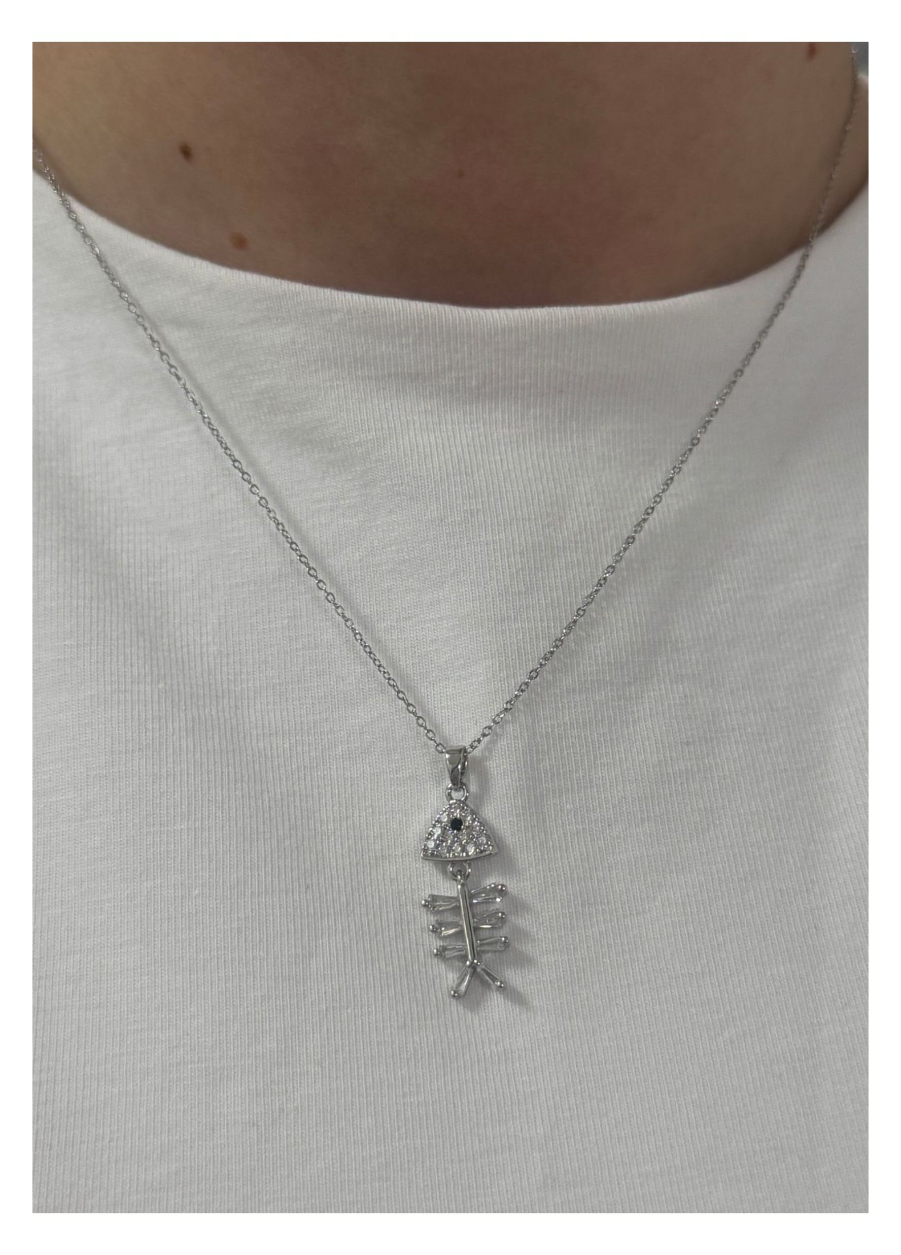 Jewels Shop Jewels Shop - Γυναικείο Κολιέ Kenosha