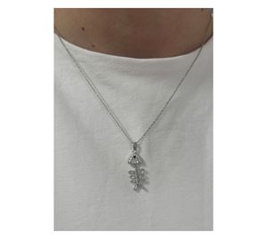 Kenosha Jewels - Γυναικείο Κολιέ Kenosha Kenosha Jewels