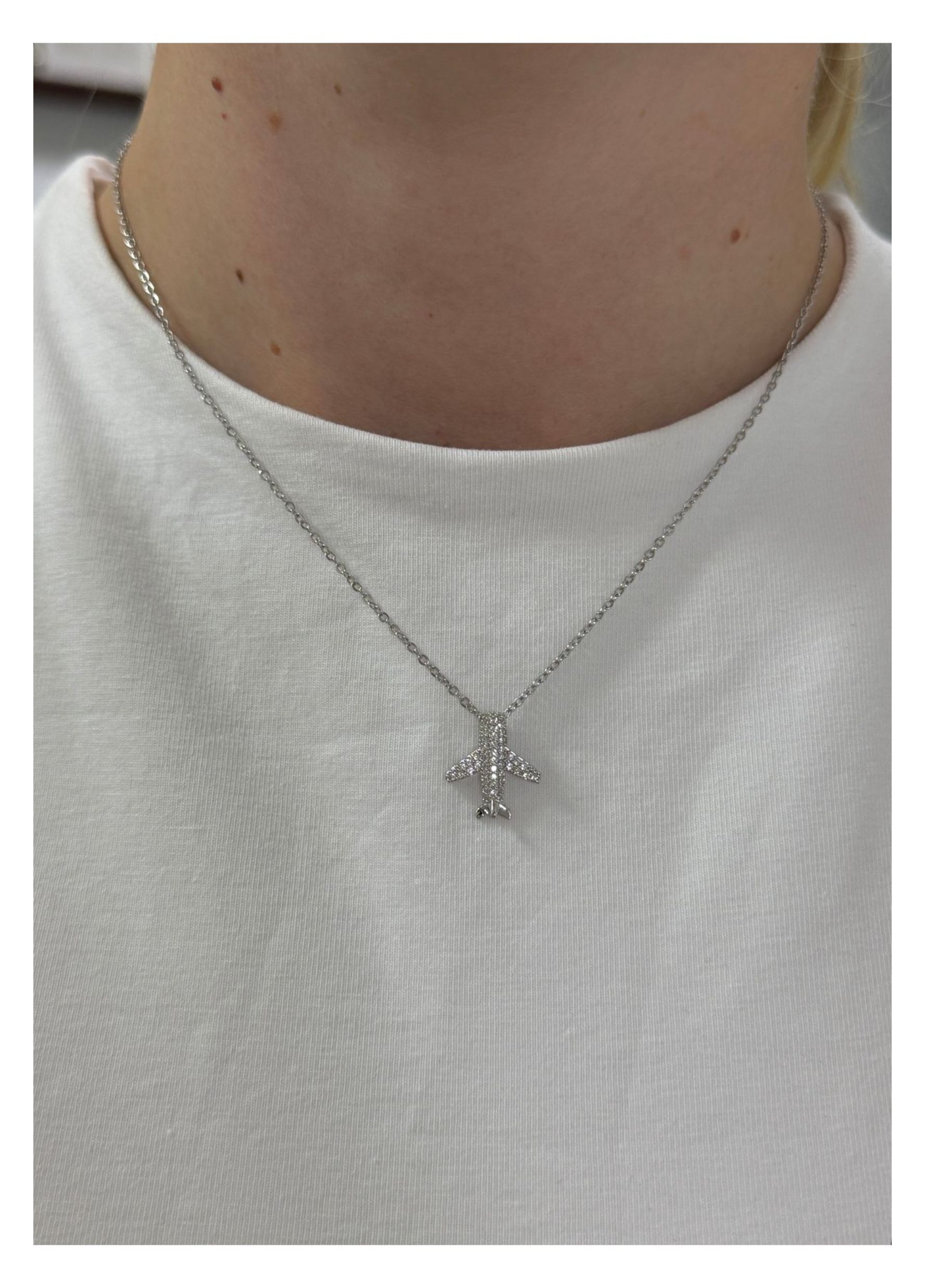 Jewels Shop Vol.1 Jewels Shop Vol.1 - Γυναικείο Κολιέ Kenosha