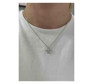 Kenosha Jewels - Γυναικείο Κολιέ Kenosha Kenosha Jewels