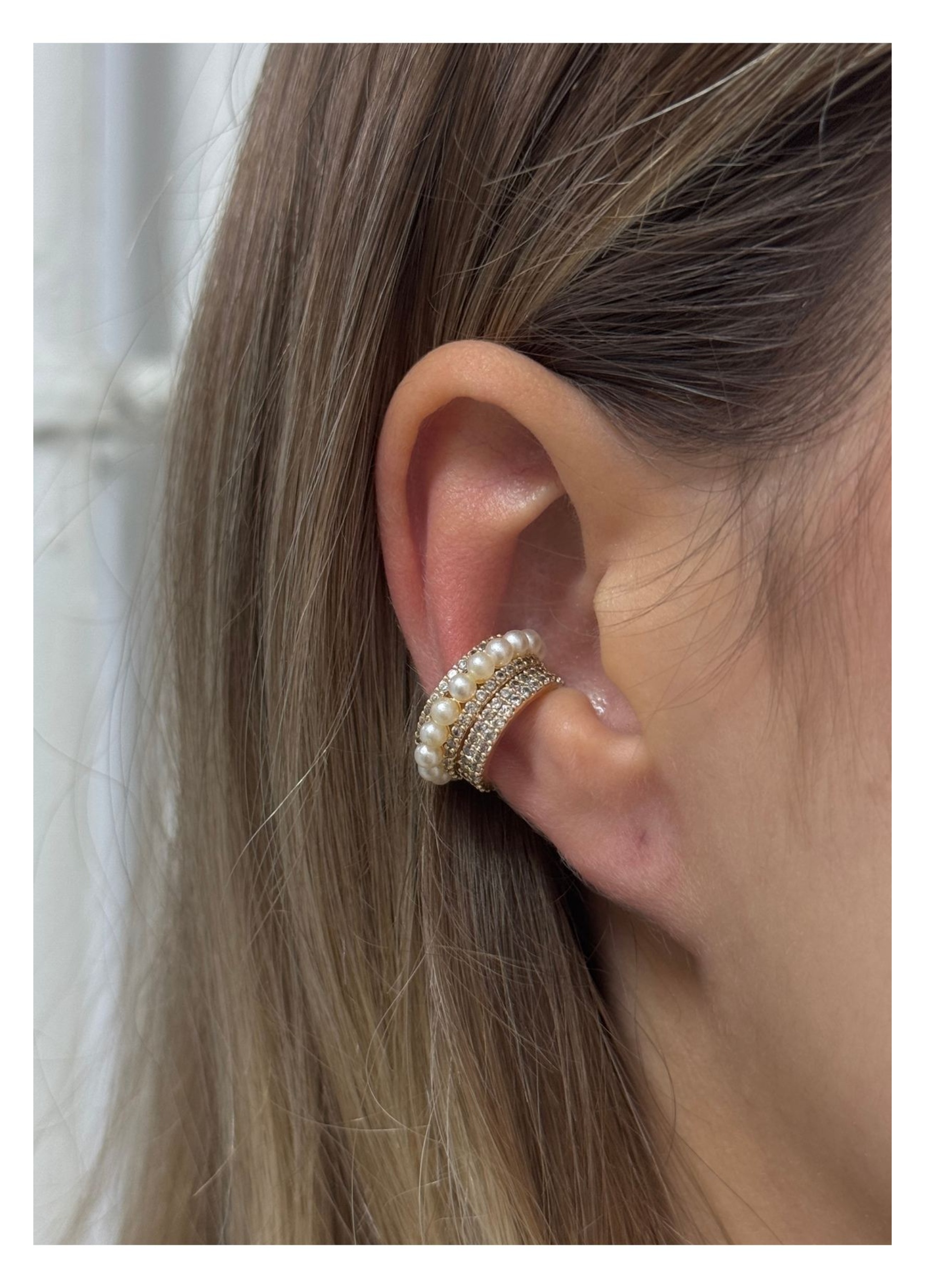 Jewels Shop Jewels Shop - Γυναικεία Σκουλαρίκια Kenosha