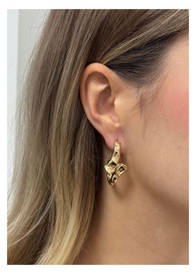 Γυναικεία Σκουλαρίκια Kenosha